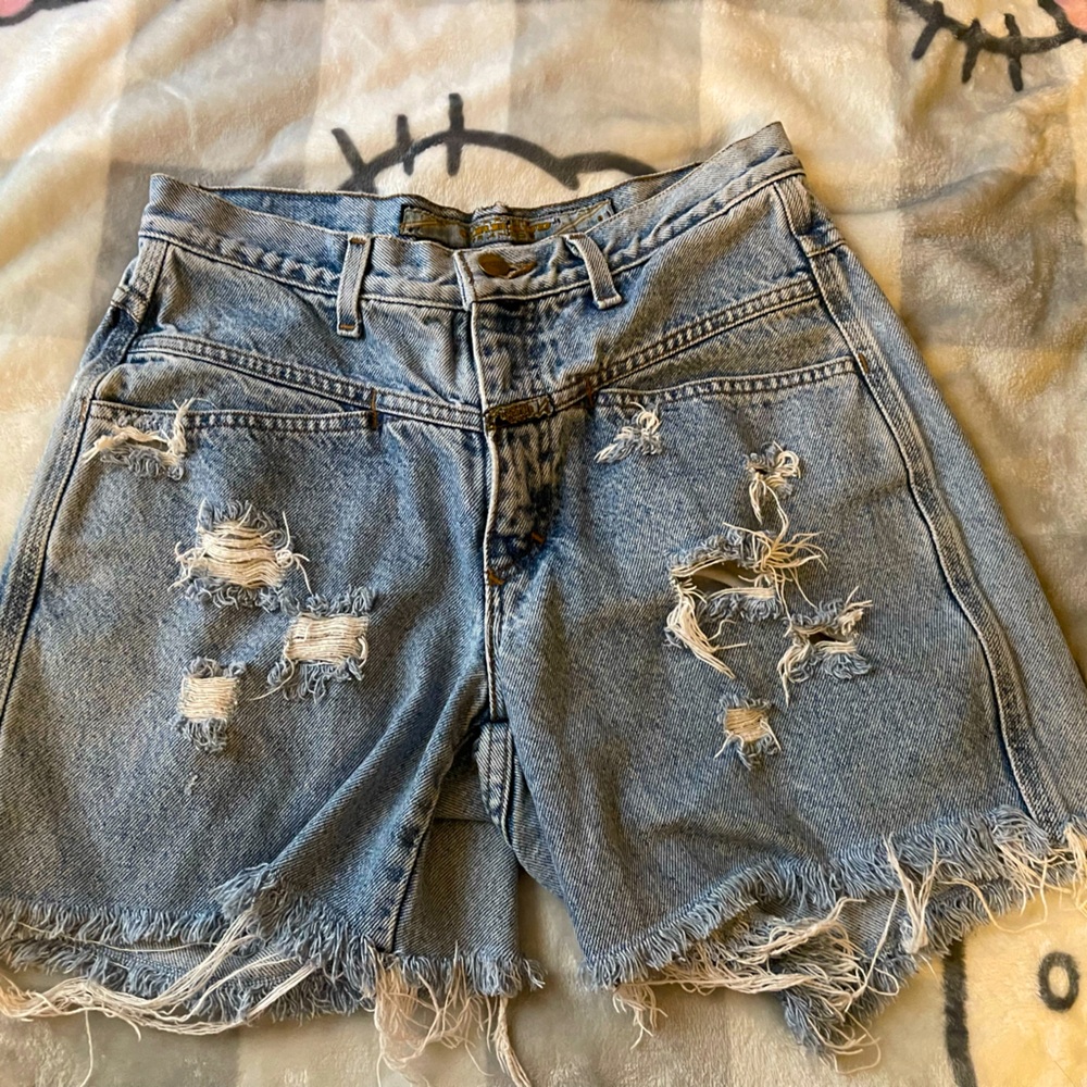Vintage 90's Marithe Francois Girbaud